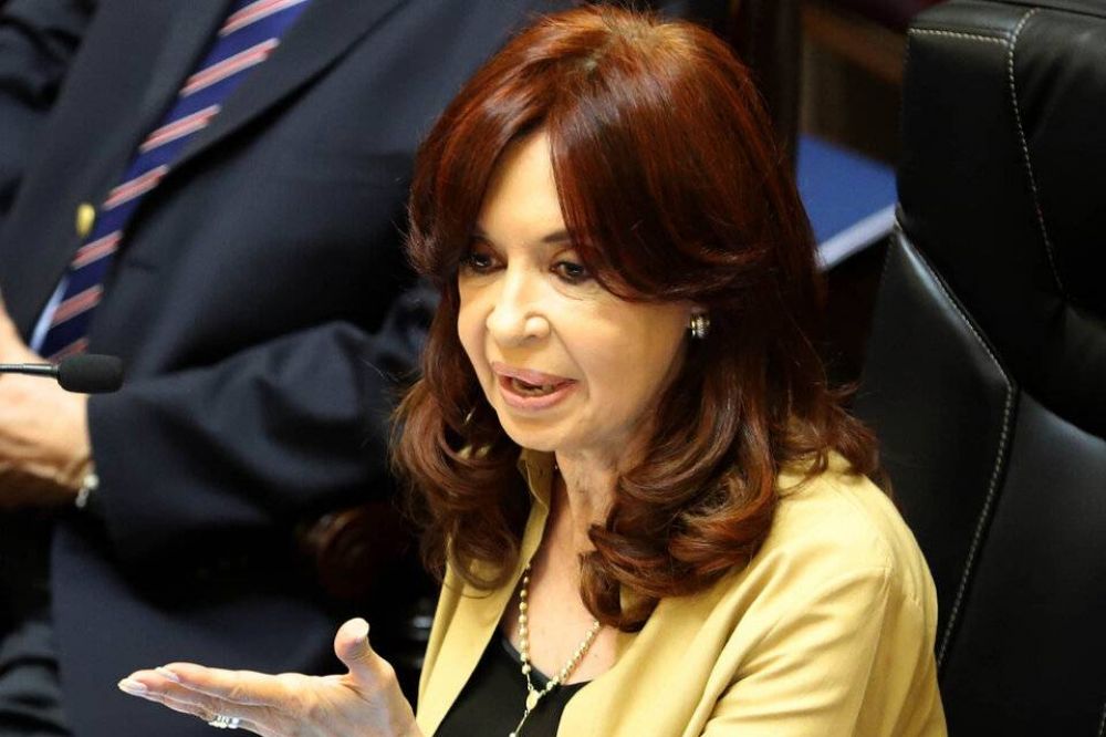 Las millas de los funcionarios y la aclaracin de Cristina Kirchner