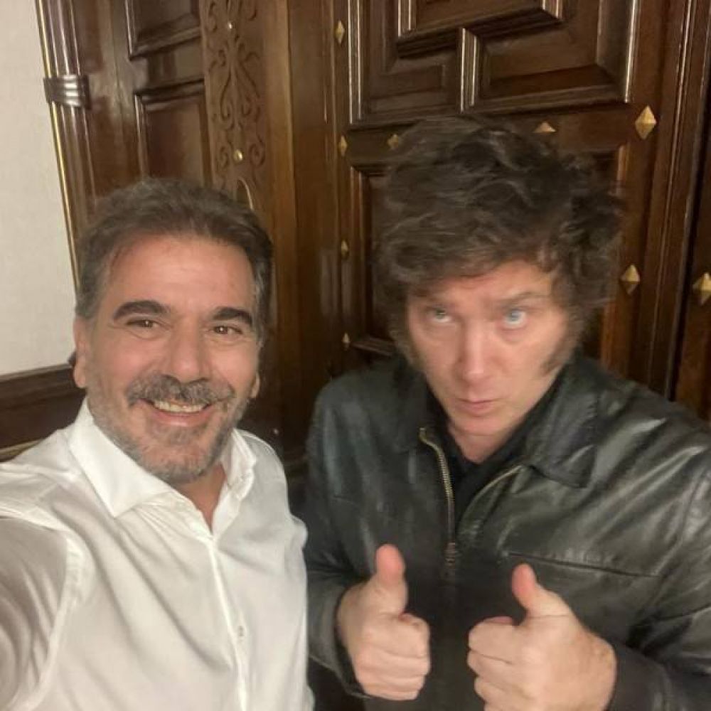 Arranca el Congreso: Milei alinea a su tropa y descongela el v�nculo con el PRO