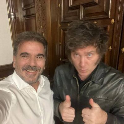 Arranca el Congreso: Milei alinea a su tropa y descongela el v�nculo con el PRO