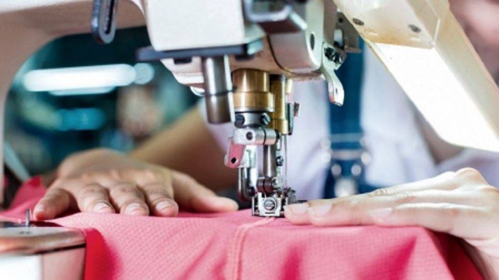 En la industria textil hablan de la destruccin de 100 mil puestos de trabajo en los ltimos 60 das