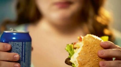 Ms de mil millones de personas en todo el mundo padecen obesidad, el doble que en 1990