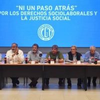 Javier Milei prometió avanzar con la reforma laboral: puso en la mira a sindicatos y convenios colectivos