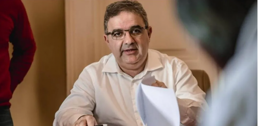 Ral Jalil llam al peronismo a 