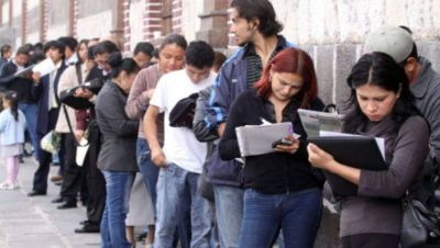 Salarios por el piso: casi 3.000.000 de argentinos con empleo buscan otro porque no les alcanza