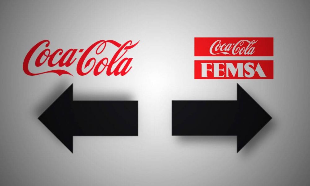 Cul es la diferencia entre Coca-Cola y Coca-Cola Femsa?