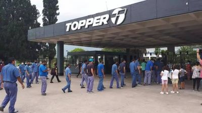 Desocupación por goteo: despidos en en empresas de Tucumán, Catamarca, Santa Cruz y Tierra del Fuego