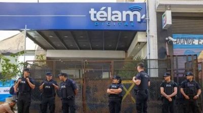 El Gobierno intent justificar el cierre de Tlam: qu pasar con sus trabajadores