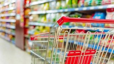El consumo se desploma: cul es la estrategia de los supermercados para recuperar ventas