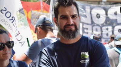 San Lorenzo: Aceiteros rechaz el retorno de Ganancias y ponen en duda la veracidad del IPC de Milei