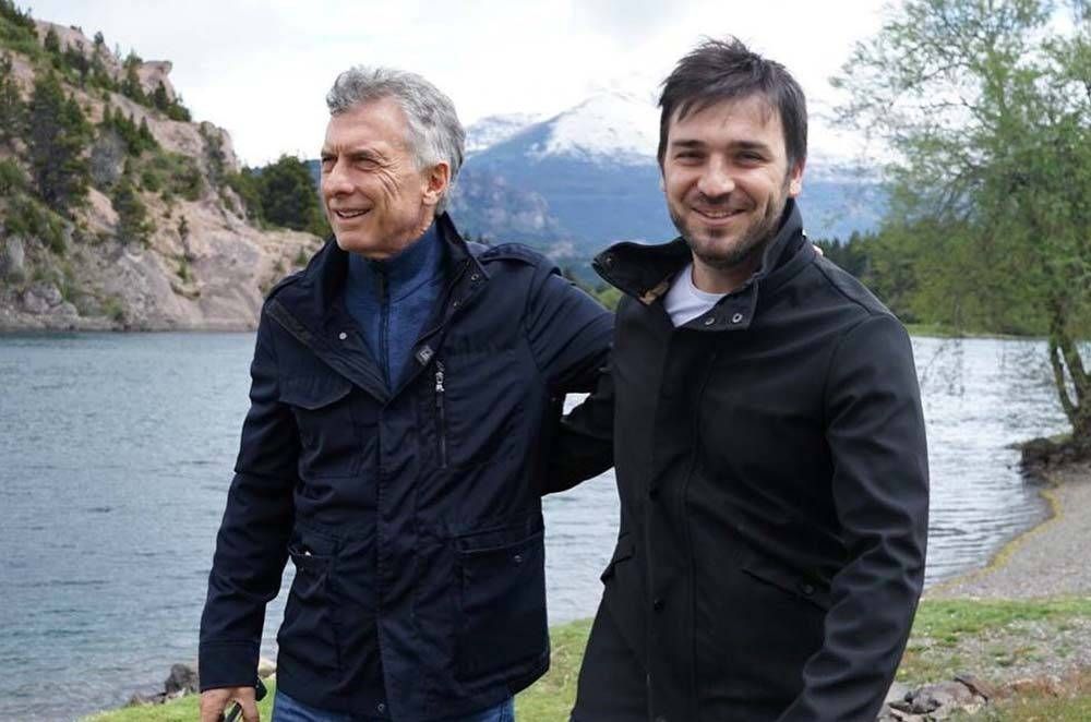 En medio de la crisis con Milei, Mauricio Macri sali en apoyo de Nacho Torres