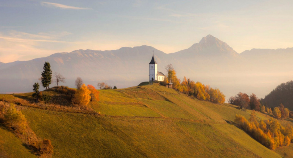 Eslovenia, 1� destino internacional para el Papa Francisco en 2024