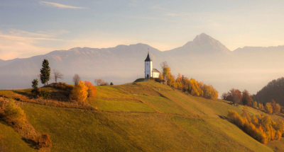 Eslovenia, 1� destino internacional para el Papa Francisco en 2024