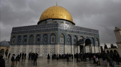 Israel permitir el acceso a la mezquita de Al Aqsa durante el Ramadn