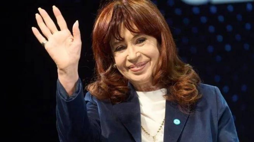 Cristina Kirchner apelar la condena en Vialidad con un dictamen del Procurador Rodolfo Barra: qu dice el texto