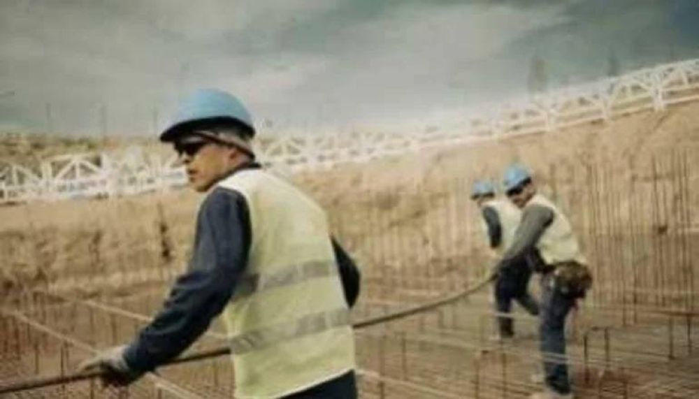 El gremio de trabajadores de Aysa anunci un paro de 24 horas
