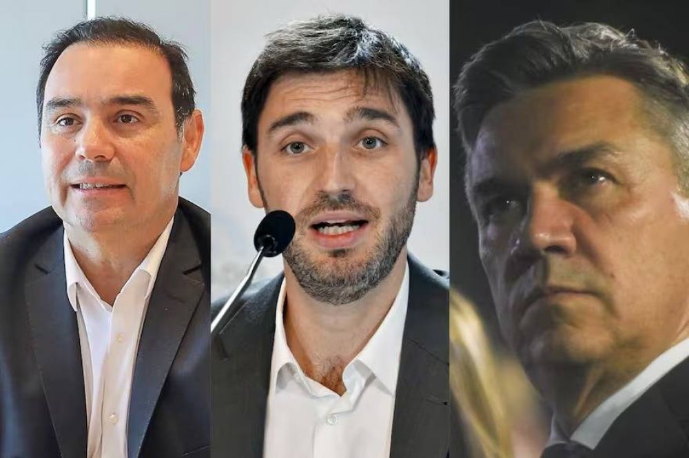 Gobernadores de Juntos por el Cambio: El Impuesto a las Ganancias no tiene consenso para salir