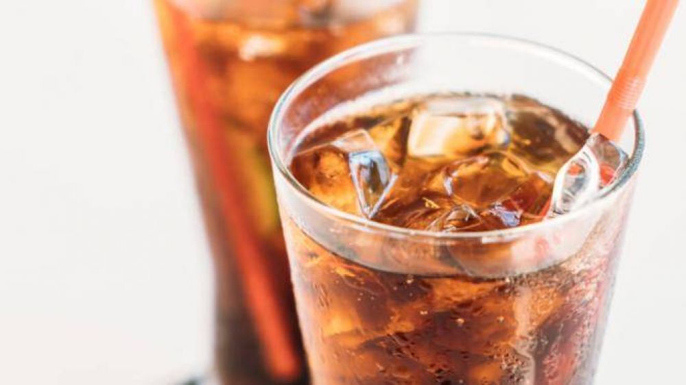 Las bebidas 'cero azcares' no son una buena alternativa: un estudio las relaciona con algunos cnceres
