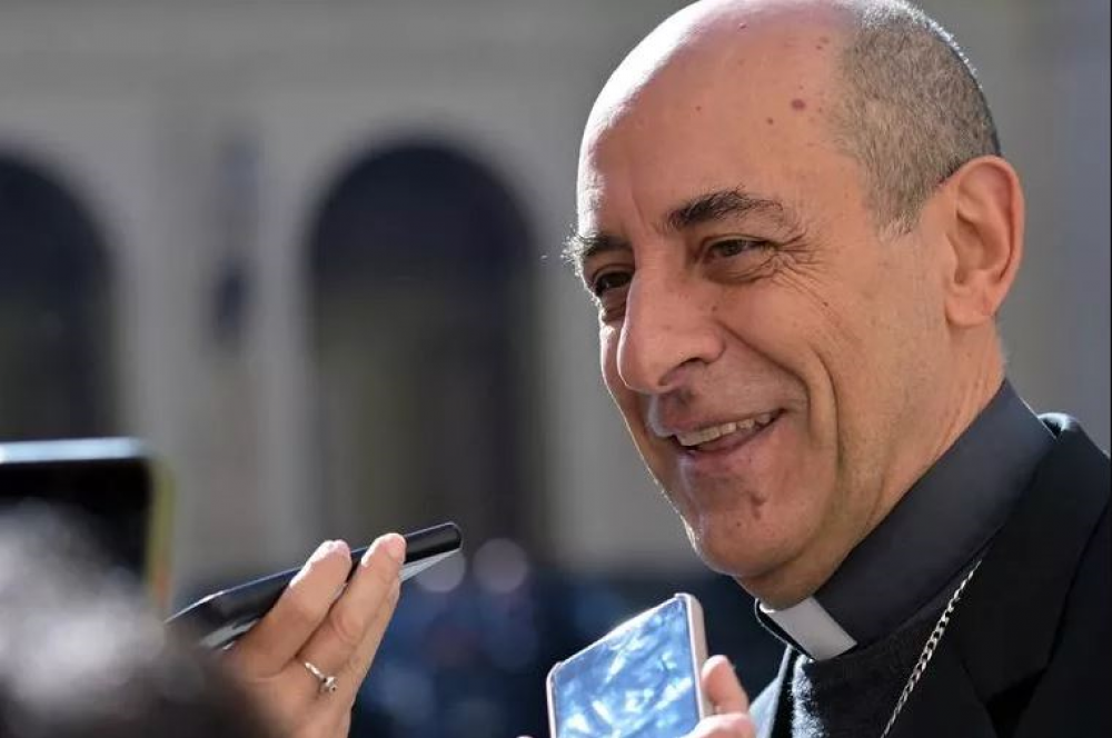 Gestacin subrogada y ciruga de cambio de sexo, el Vaticano dir no