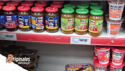 Nueve de cada diez argentinos dej� de consumir alg�n tipo de alimento en el primer trimestre