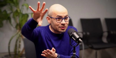 Responsable de IA de Google en la Pontificia Academia de Ciencias