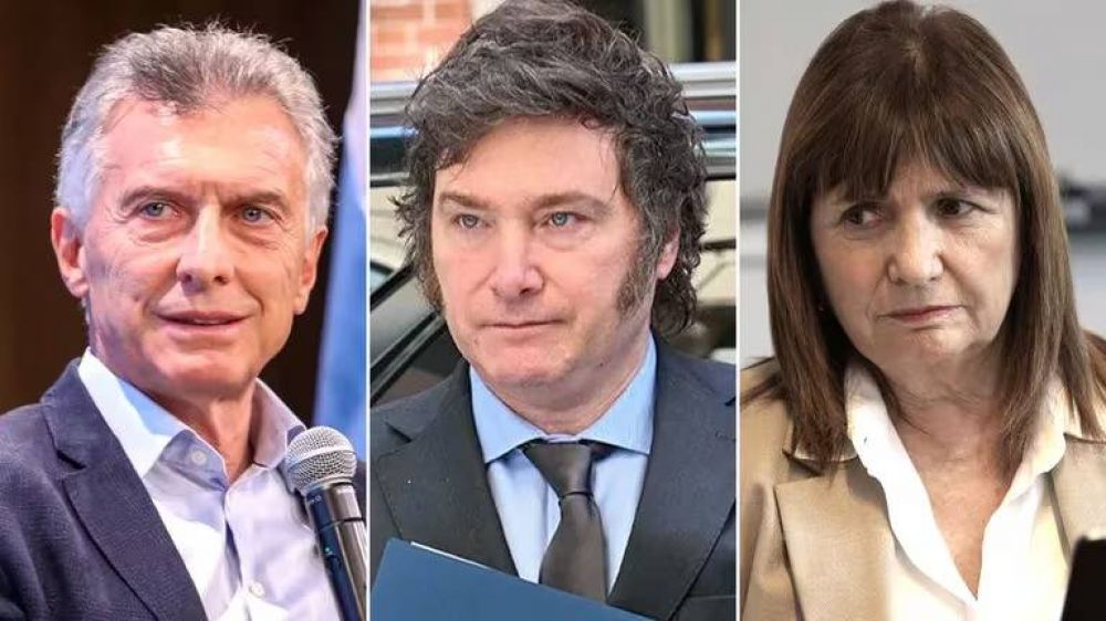 Empieza una semana decisiva para Macri y el PRO, mientras la oposicin dialoguista se reconfigura distanciada de Milei