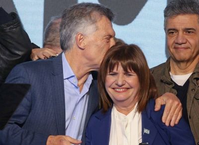 La interna entre Mauricio Macri y Patricia Bullrich detrs del meditico despido de Omar Yasin de la Secretara de Trabajo