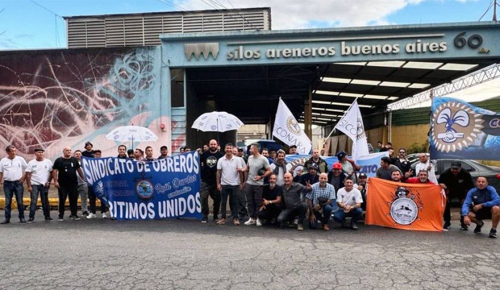 El SOMU inici medidas por falta de respuestas de Arena de Buenos Aires