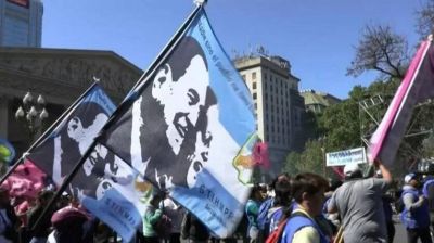 La Argentina es peronista