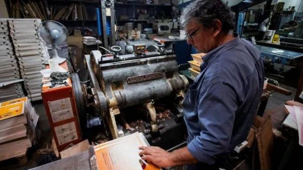 Mercado laboral: caen fuerte expectativas de creaci�n de empleo en el segundo trimestre