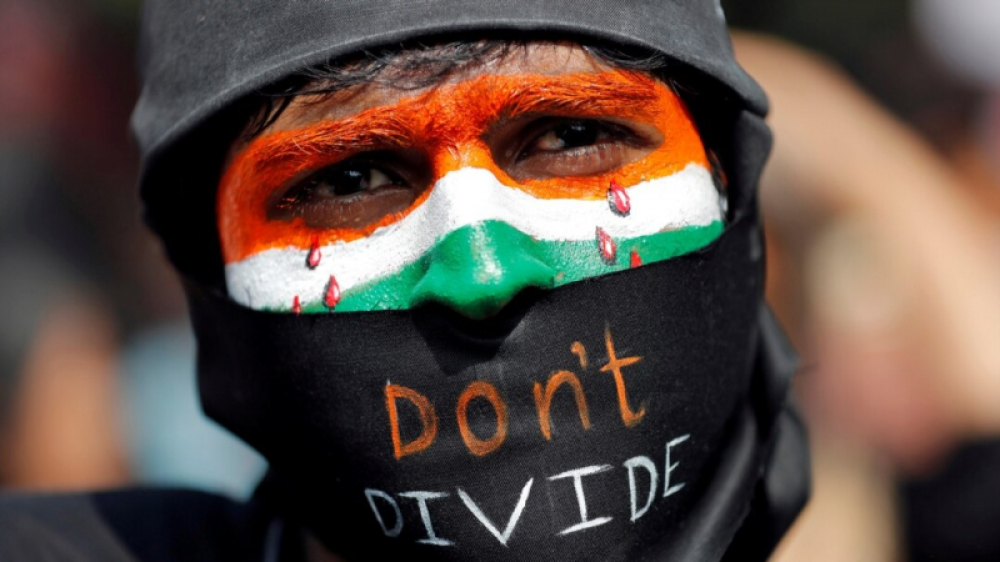 India: Las reglas de la nueva ley de ciudadana excluyen a musulmanes