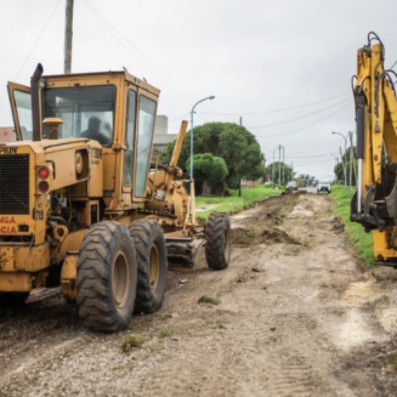 Se retiraron más de 400 toneladas de residuos en la zona sur y puerto