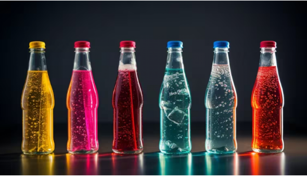 Cu�les son los refrescos m�s da�inos, seg�n la Profeco