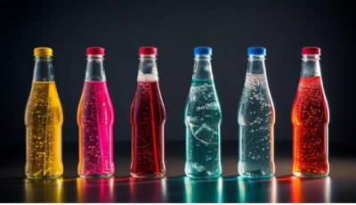 Cu�les son los refrescos m�s da�inos, seg�n la Profeco