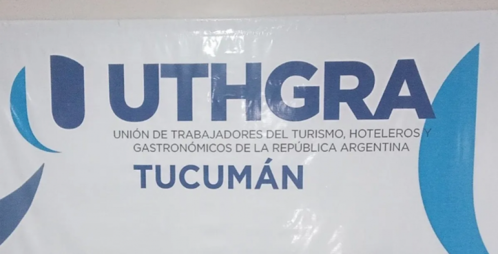 UTHGRA Tucumn firm un aumento anual del 240%