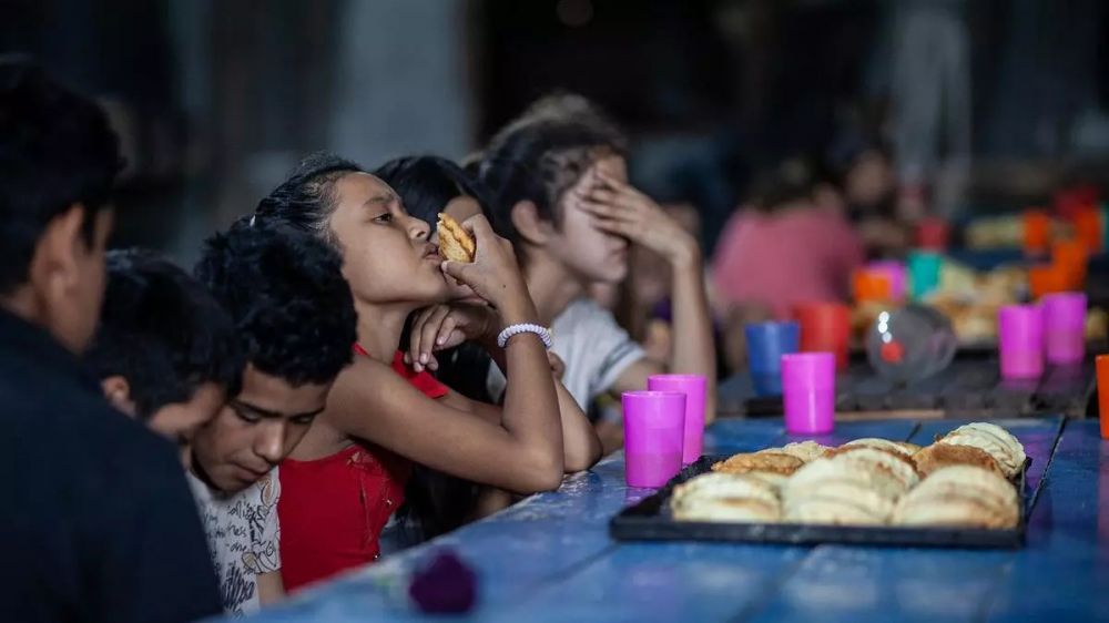 Advertencia de Unicef: 7 de cada 10 chicos viven en la pobreza y hay preocupacin por el recorte en el gasto social
