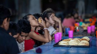Advertencia de Unicef: 7 de cada 10 chicos viven en la pobreza y hay preocupacin por el recorte en el gasto social