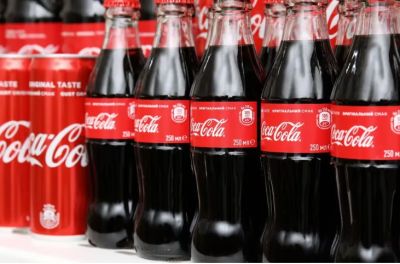 Coca Cola sali a desmentir un remate de sus productos por derrumbe en las ventas