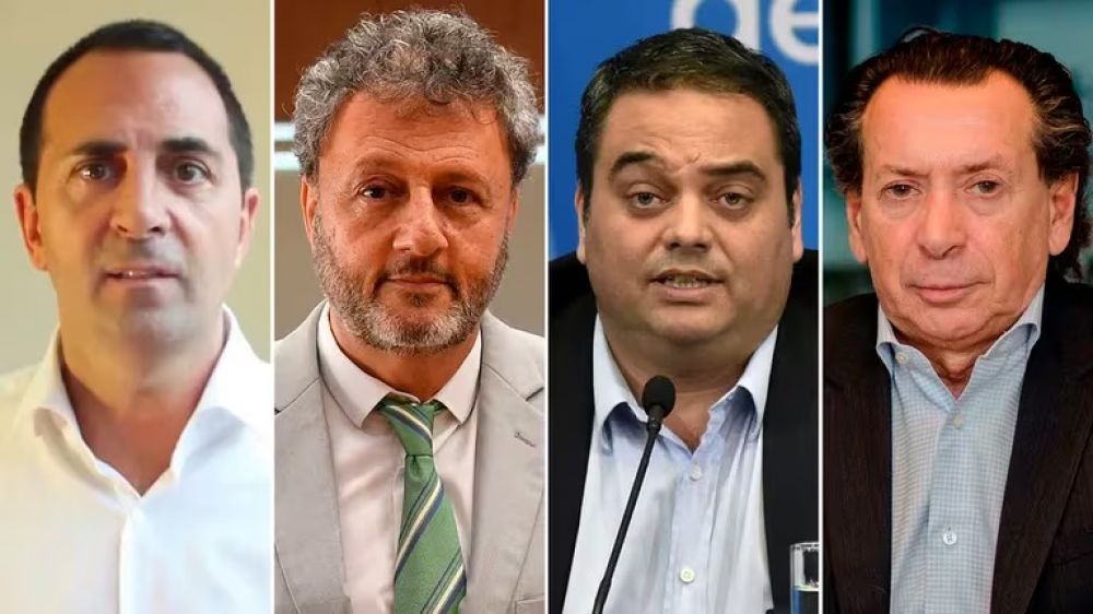 Reforma laboral, relacin con la CGT y homologacin de paritarias: los desafos del nuevo secretario de Trabajo