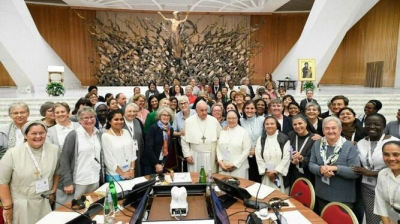 El Papa alarga el S�nodo para analizar diez cuestiones teol�gicas importantes
