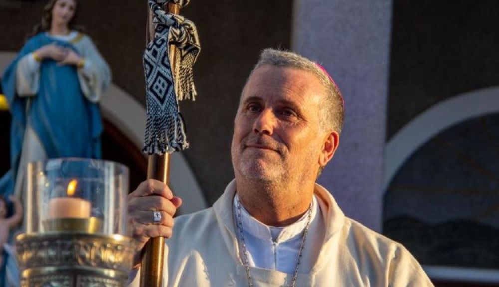 Mons. lvarez: 'Cuidarnos, el mejor modo de encarnar hoy los valores evanglicos'