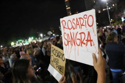 Rosario: Los obispos llaman a 'vencer el mal de la violencia haciendo el bien'
