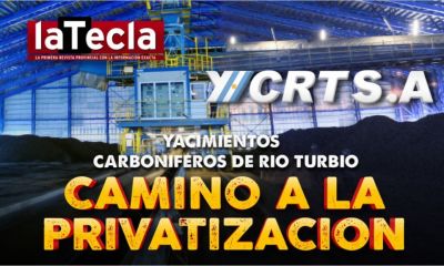 YCRT: camino a la privatizacin