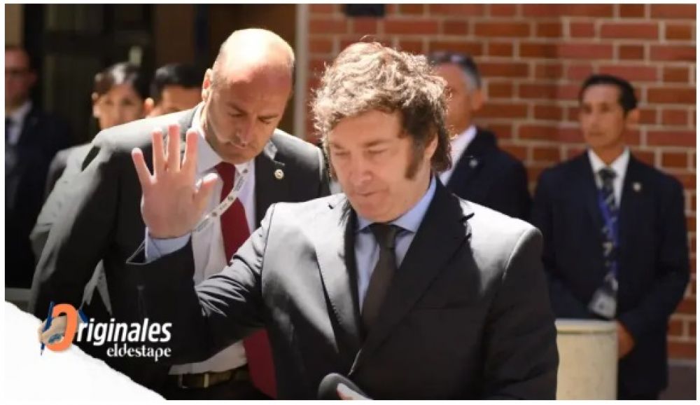 Ni amado ni temido: los segundos 100 d�as que se vienen para Javier Milei