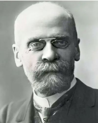 Anarquismo milesta y solidaridad mecnico-orgnica de Durkheim