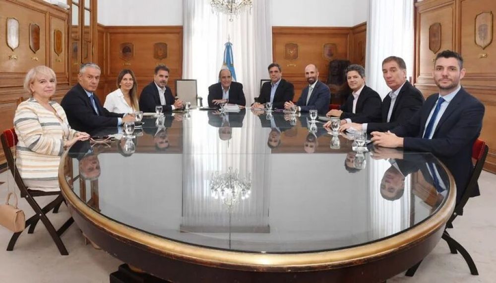 Diputados del PRO presentaron un proyecto para convertir en ley las SAD en el ftbol argentino
