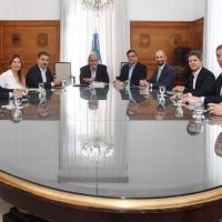 Diputados del PRO presentaron un proyecto para convertir en ley las SAD en el ftbol argentino