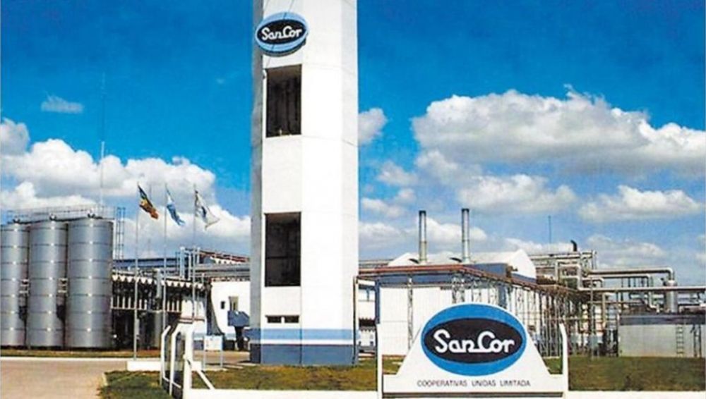 Sancor: denuncian que la empresa desva fondos a Cuba para no pagar sus deudas salariales