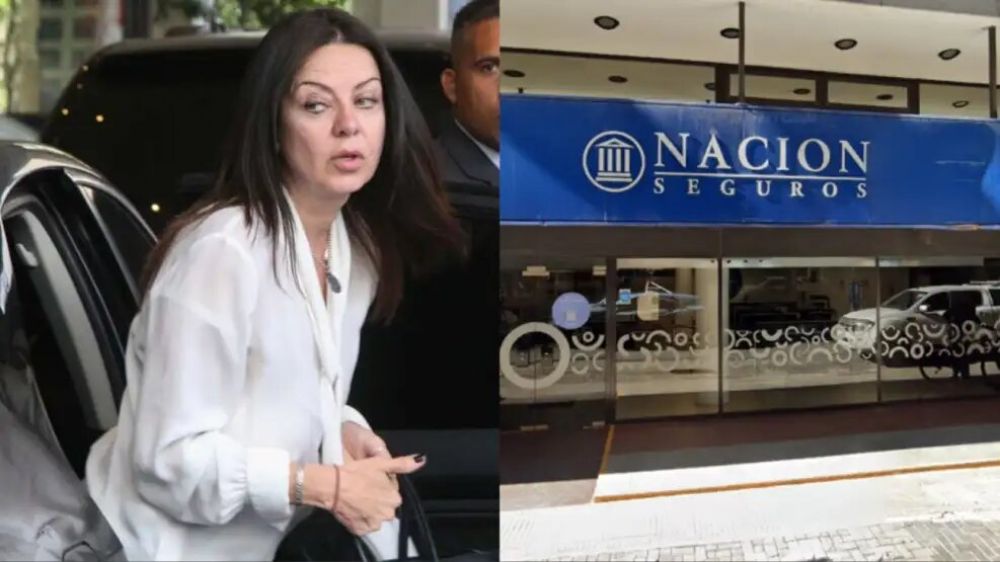 Sandra Pettovello instruy� a sus funcionarios a que contraten Naci�n Seguros con un decreto de Alberto Fern�ndez