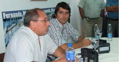 Juzgarn en La Plata a un alfil de Marcelo Balcedo acusado de corrupcin en la Direccin General de Escuelas