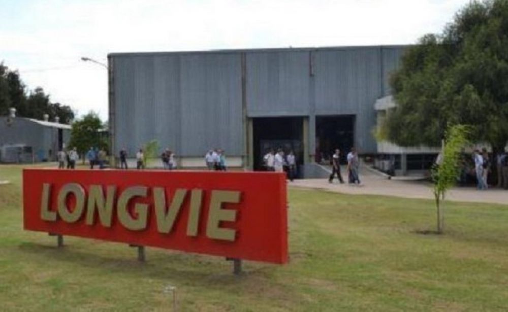 La empresa entrerriana Longvie reducir un 50% su personal